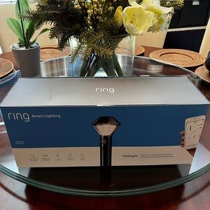 Ring Pathlight